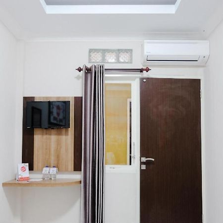 Noura Guest House Syariah مالانغ المظهر الخارجي الصورة