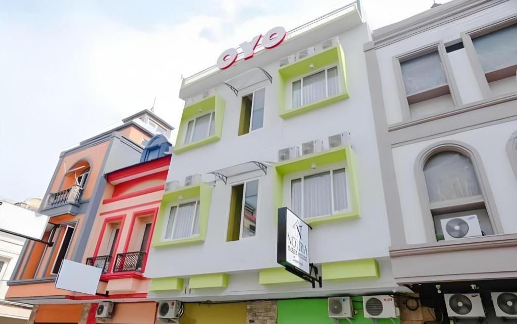 Noura Guest House Syariah مالانغ المظهر الخارجي الصورة