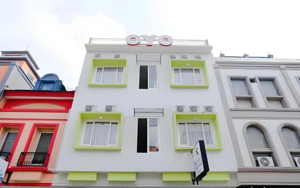 Noura Guest House Syariah مالانغ المظهر الخارجي الصورة
