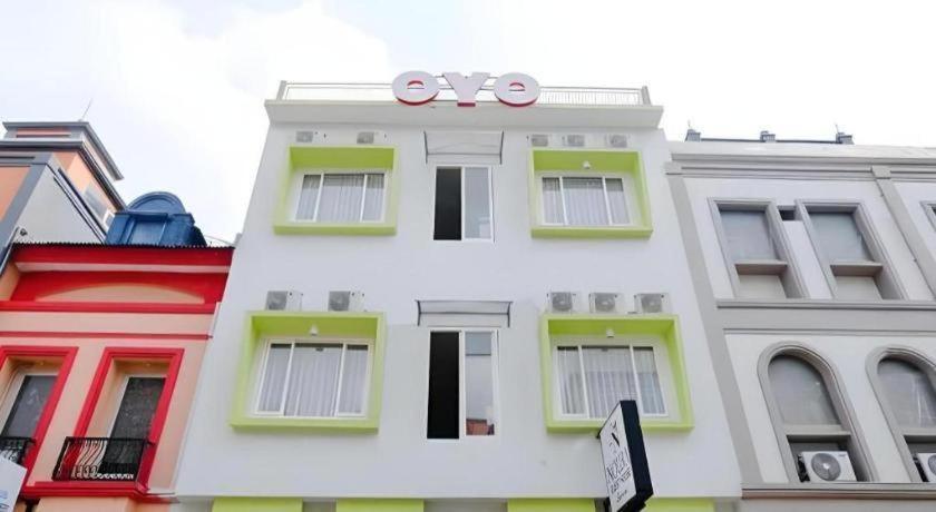 Noura Guest House Syariah مالانغ المظهر الخارجي الصورة