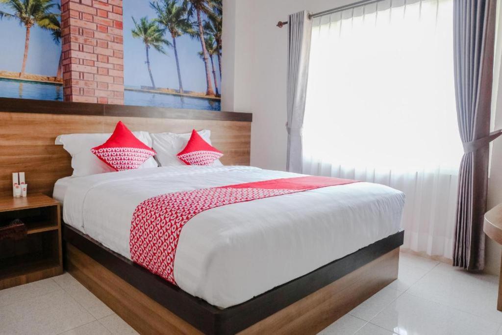 Noura Guest House Syariah مالانغ المظهر الخارجي الصورة