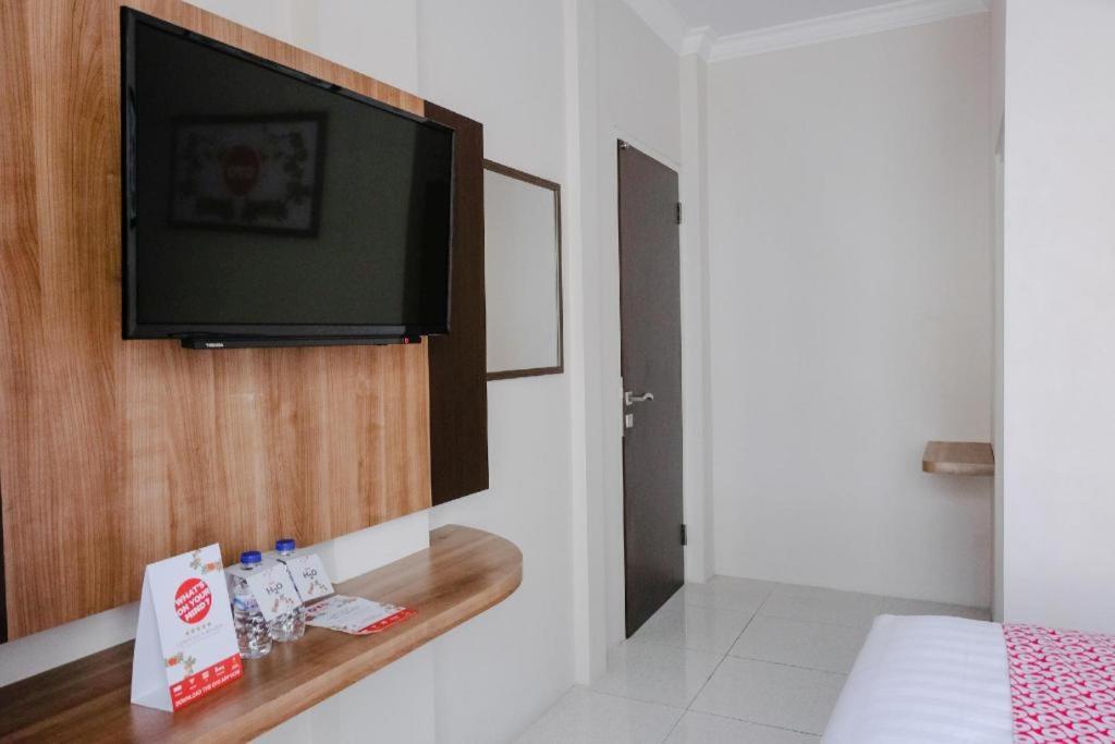 Noura Guest House Syariah مالانغ المظهر الخارجي الصورة