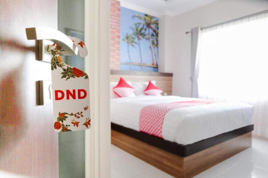 Noura Guest House Syariah مالانغ المظهر الخارجي الصورة