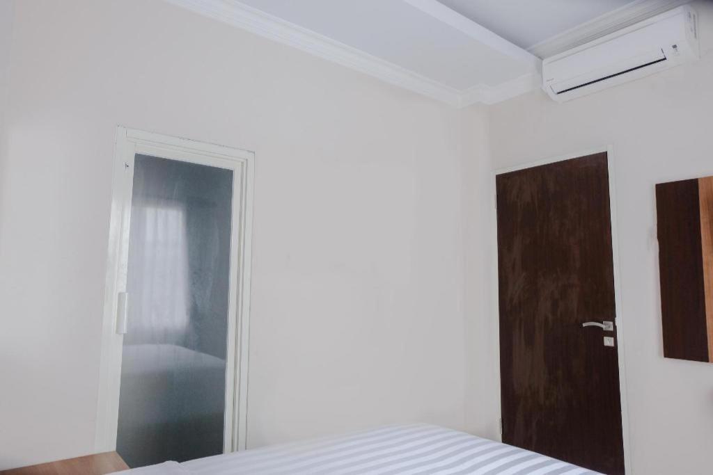 Noura Guest House Syariah مالانغ المظهر الخارجي الصورة