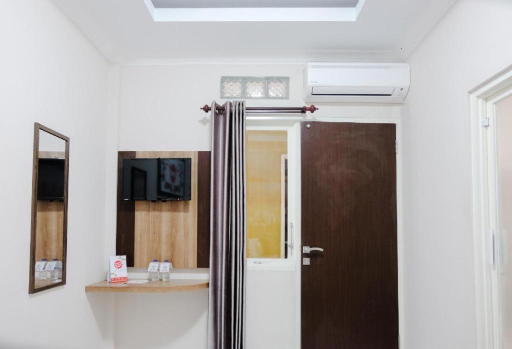 Noura Guest House Syariah مالانغ المظهر الخارجي الصورة