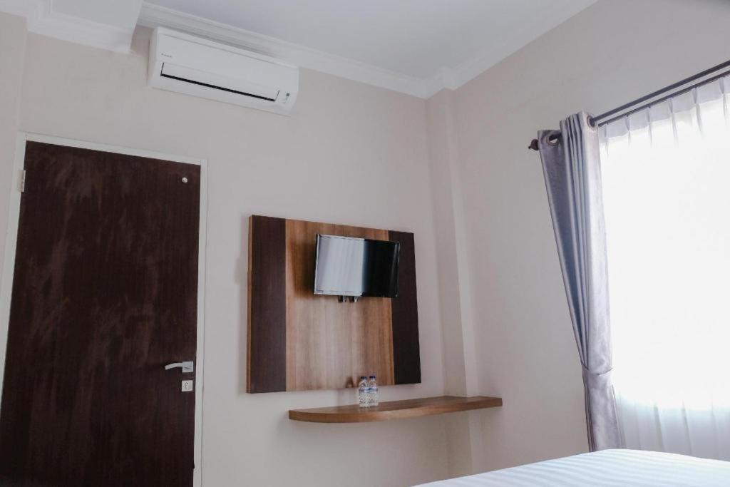 Noura Guest House Syariah مالانغ المظهر الخارجي الصورة